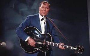 Bill Haley & His Comets – пет сингъла в британския Top 20 през 1956 г.