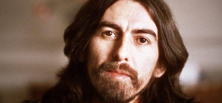 George Harrison Джордж Харисън (George Harrison), китарист, певец и композитор