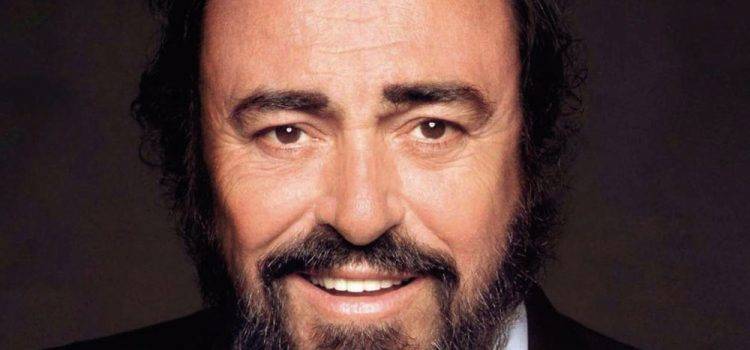 Лучано Павароти – арията стига до света Luciano Pavarotti Лучано Павароти – оперният глас и световната публика