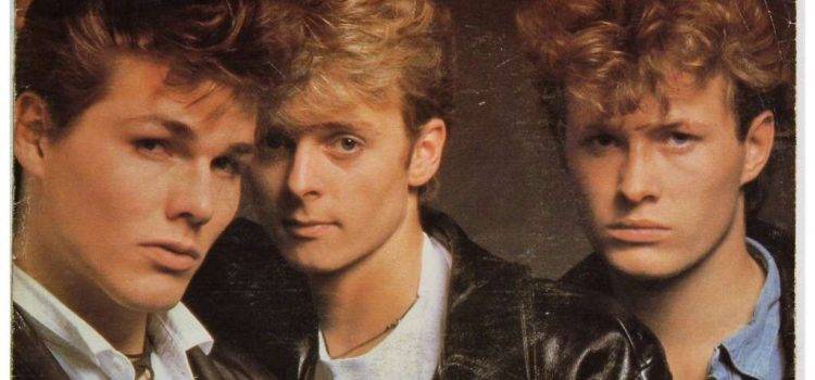 a-ha – история, албуми и музикален стил A-ha Take on me