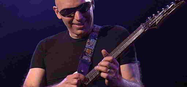 Джо Сатриани (Joe Satriani) Джо Сатриани (Joe Satriani)