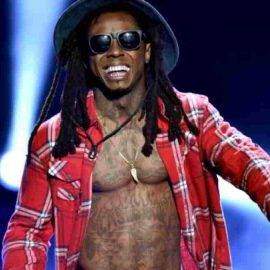 Lil Wayne – американски рапър от Ню Орлиънс