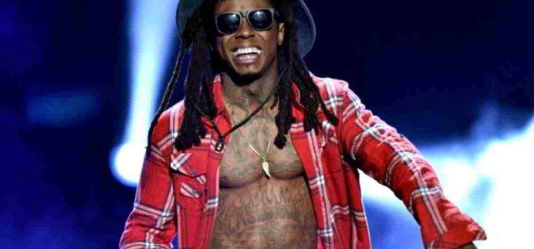 Lil Wayne – американски рапър от Ню Орлиънс