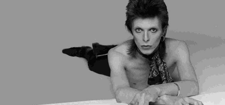 Дейвид Боуи (David Bowie)