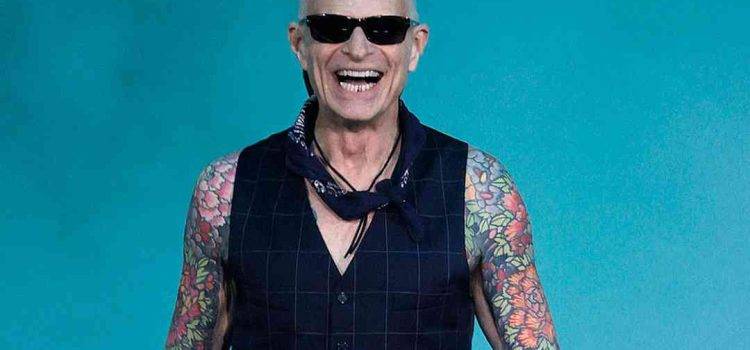Дейвид Лий Рот – биография David Lee Roth Дейвид Лий Рот Дейвид Лий Рот – Van Halen и солова кариера