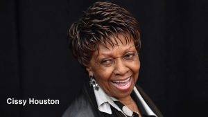 Cissy Houston – американска gospel и soul певица