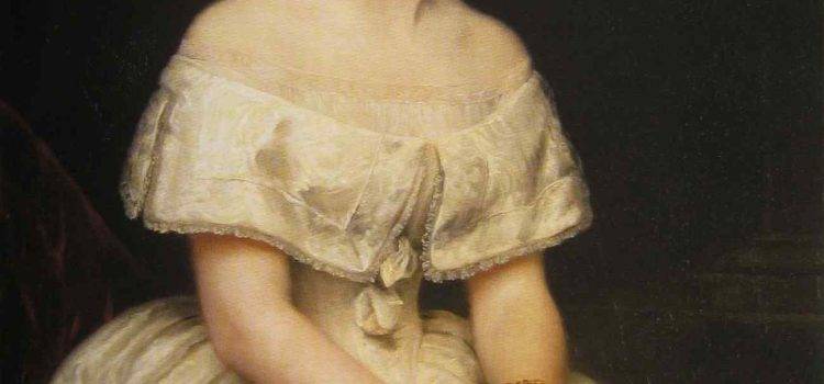 Jenny Lind (Джени Линд) – Шведският славей