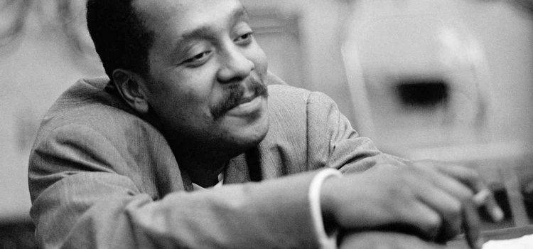 Bud Powell – пианистът, който промени модерния джаз Bud Powell – американски джаз пианист