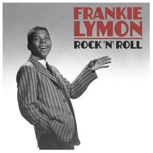 Frankie Lymon – певецът на The Teenagers