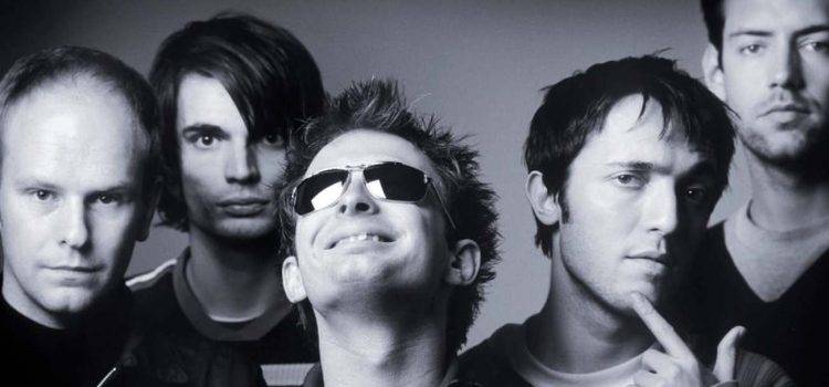 Radiohead – британска група с Том Йорк, Джони и Колин Грийнууд, Ед О’Брайън и Филип Селуей