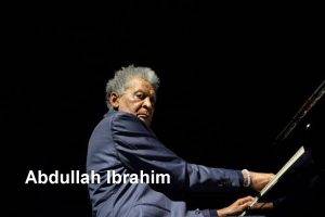 Абдула Ибрахим (Abdullah Ibrahim)