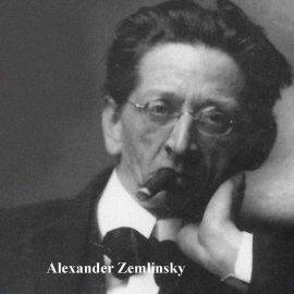 Александър Цемлински (Alexander Zemlinsky)