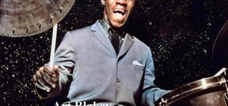 Арт Блейки (Art Blakey) Арт Блейки (Art Blakey)