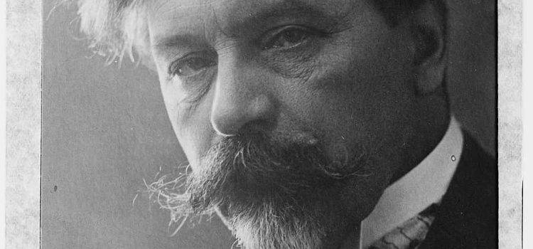 Артур Никиш: как диригентът печели доверието на оркестъра Артур Никиш (Arthur Nikisch)