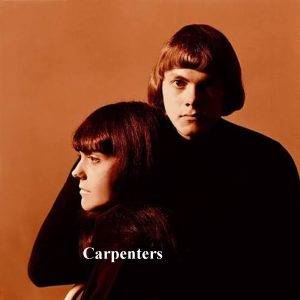 Carpenters – Карън и Ричард Карпентър