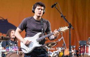 Джон Майер (John Mayer)