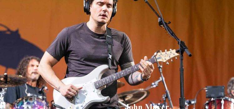 Джон Майер – биография, песни и китарен стил Джон Майер (John Mayer)