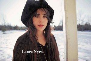 Лора Найро (Laura Nyro)