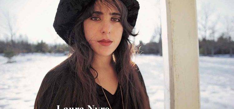 Лора Найро – живот, албуми и песни Лора Найро (Laura Nyro)