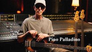 Пино Паладино (Pino Palladino)