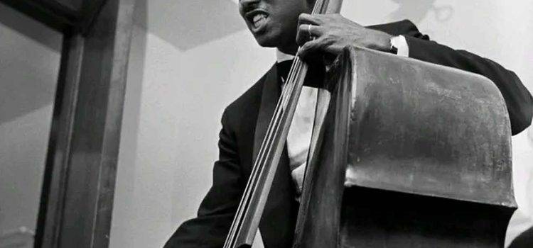 Рей Браун (Ray Brown)