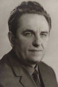 Стефан Ременков (1923-1988
