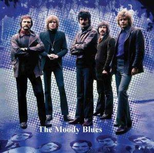 The Moody Blues