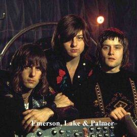 Emerson, Lake & Palmer