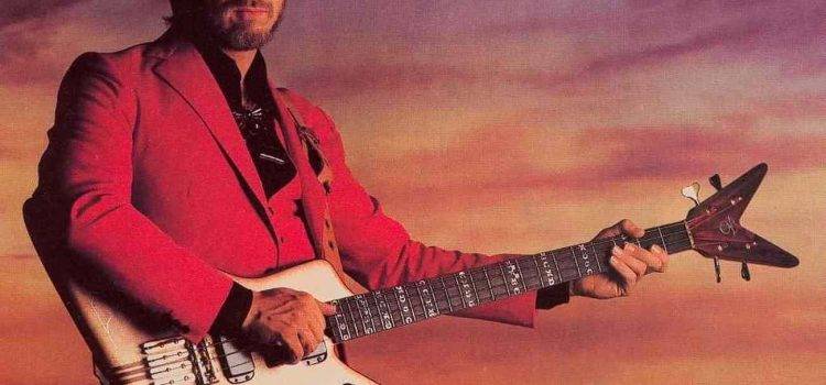 Джон Ентуисъл (John Entwistle)