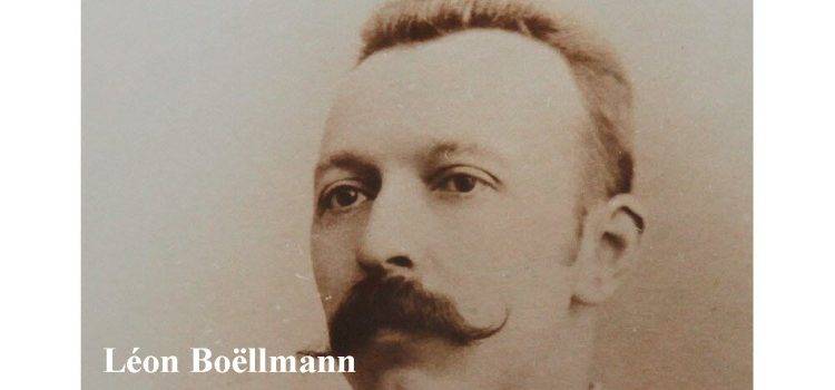 Леон Боелман (Léon Boëllmann) – „Готическа сюита“ и нейната Токата Леон Боелман – френски композитор и органист