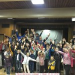 Петър Йорданов Бъни Оратница и Даскалът по музика