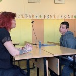 Жана Бергендорф