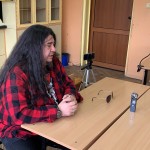 Звезди от Ахат