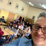 Звезди от Ахат
