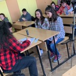 Звезди от Ахат