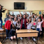 Звезди от Ахат