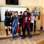 Звезди от Ахат