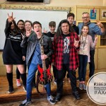 Звезди от Ахат